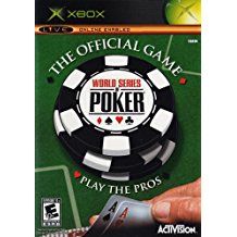XBX: WORLD SERIES OF POKER (COMPLETE) - Click Image to Close